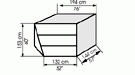 Allfreight: LD-3 Container